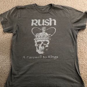 Rush Tee